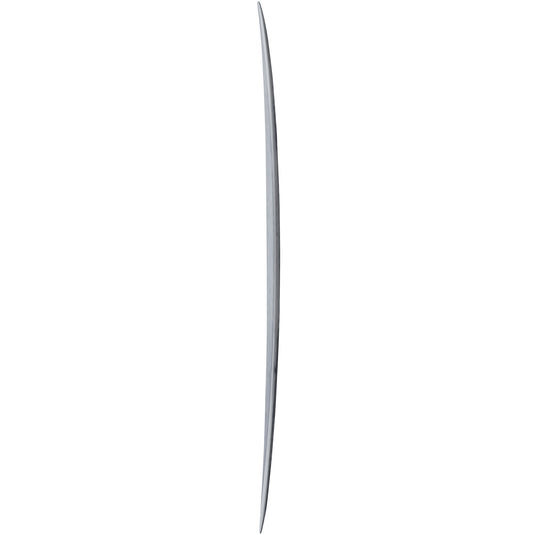 Harley Ingleby Diamond Drive 2.0 Thunderbolt Red Surfboard