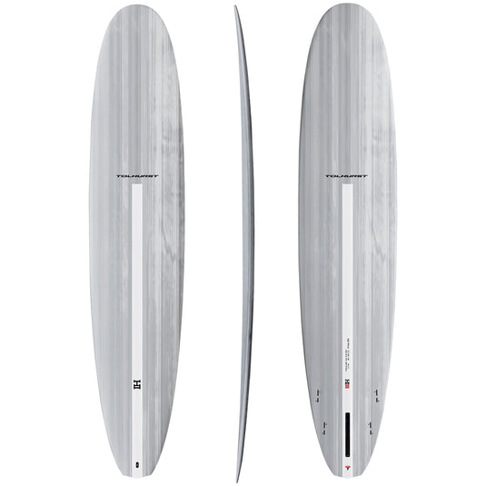 Harley Ingleby Diamond Drive 2.0 Thunderbolt Red Surfboard