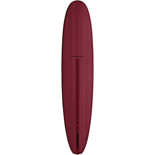 Harley Ingleby Diamond Drive 2.0 Thunderbolt Red Surfboard 2
