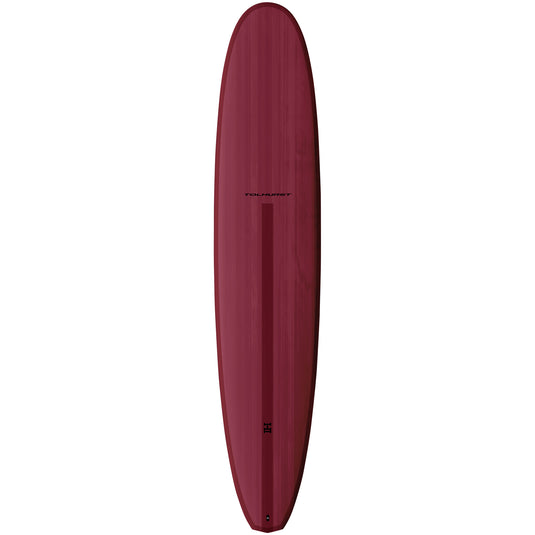 Harley Ingleby Diamond Drive 2.0 Thunderbolt Red Surfboard 1