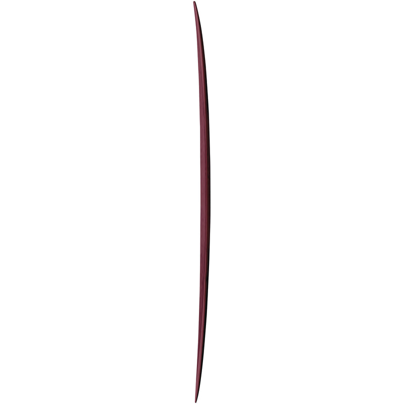 Load image into Gallery viewer, Harley Ingleby Diamond Drive 2.0 Thunderbolt Red Surfboard 3
