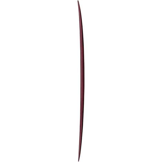 Harley Ingleby Diamond Drive 2.0 Thunderbolt Red Surfboard 3