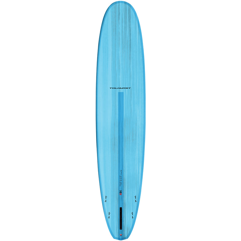 Load image into Gallery viewer, Harley Ingleby Diamond Drive 2.0 Thunderbolt Red Surfboard
