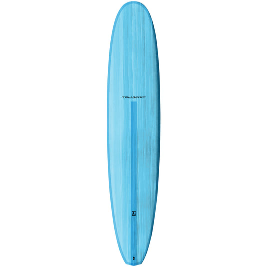 Harley Ingleby Diamond Drive 2.0 Thunderbolt Red Surfboard