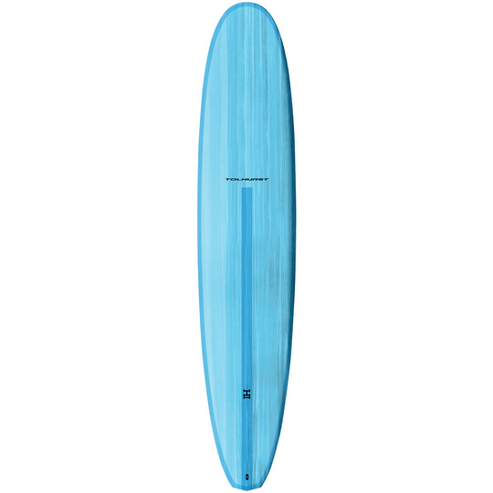 Harley Ingleby Diamond Drive 2.0 Thunderbolt Red Surfboard