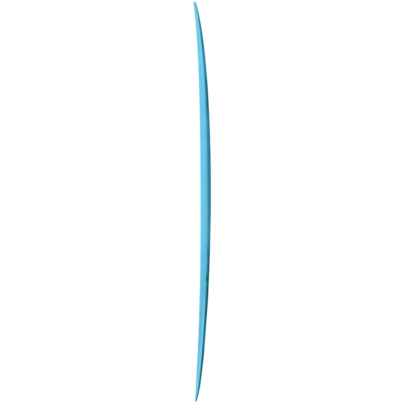 Load image into Gallery viewer, Harley Ingleby Diamond Drive 2.0 Thunderbolt Red Surfboard
