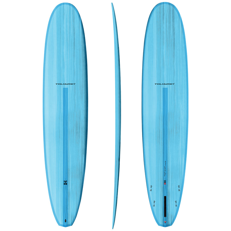 Load image into Gallery viewer, Harley Ingleby Diamond Drive 2.0 Thunderbolt Red Surfboard
