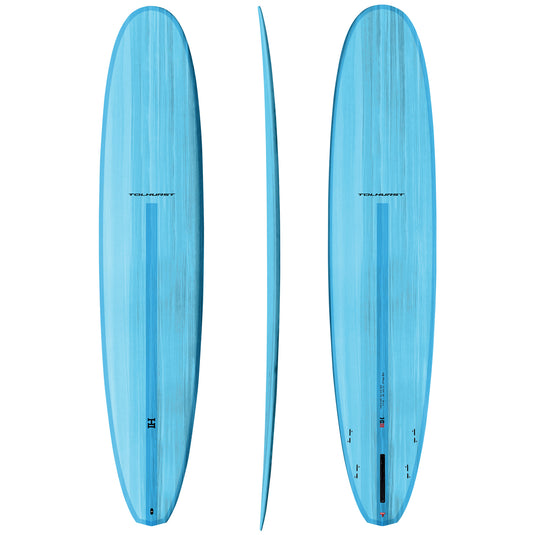 Harley Ingleby Diamond Drive 2.0 Thunderbolt Red Surfboard