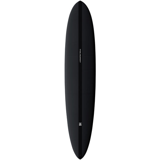 Harley Ingleby G6 Thunderbolt Black Surfboard