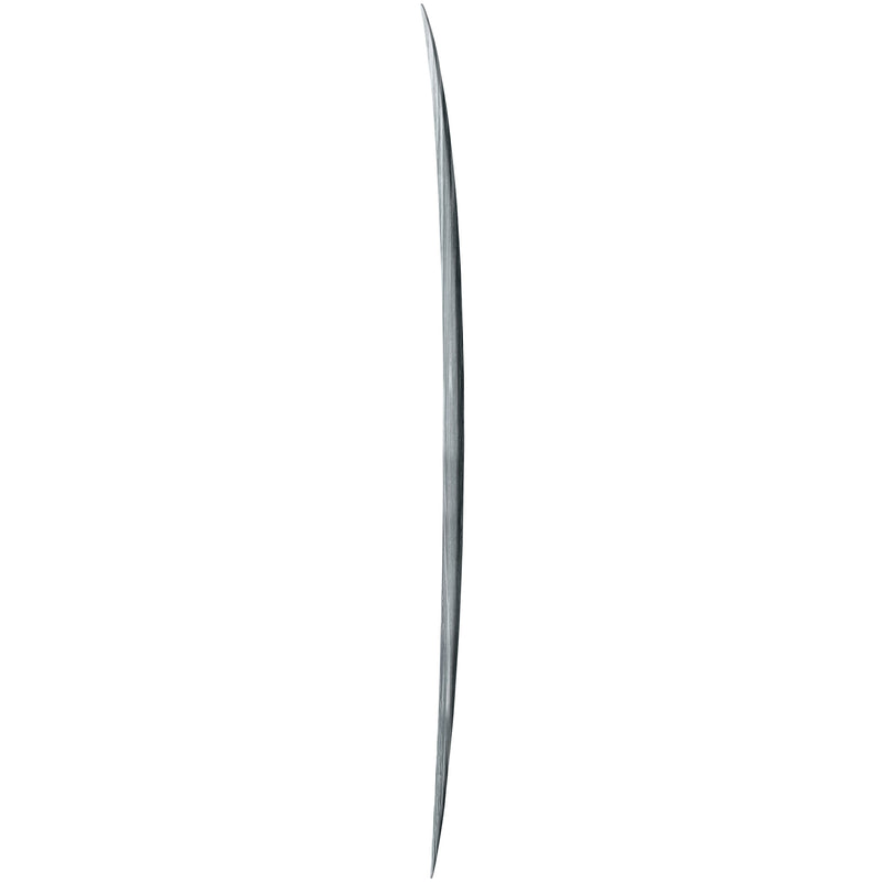 Load image into Gallery viewer, Harley Ingleby G6 Thunderbolt Black Surfboard
