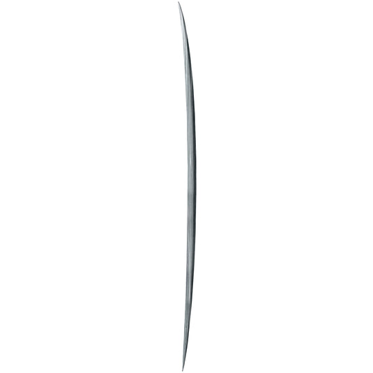 Harley Ingleby G6 Thunderbolt Black Surfboard