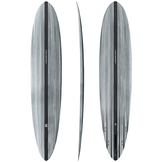 Harley Ingleby G6 Thunderbolt Black Surfboard