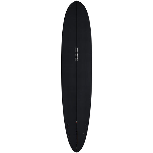 Harley Ingleby HIHP Speed Thunderbolt Black Surfboard