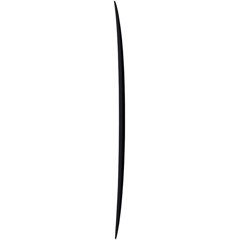 Load image into Gallery viewer, Harley Ingleby HIHP Speed Thunderbolt Black Surfboard

