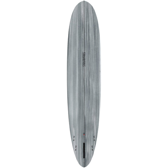 Harley Ingleby HIHP Speed Thunderbolt Black Surfboard