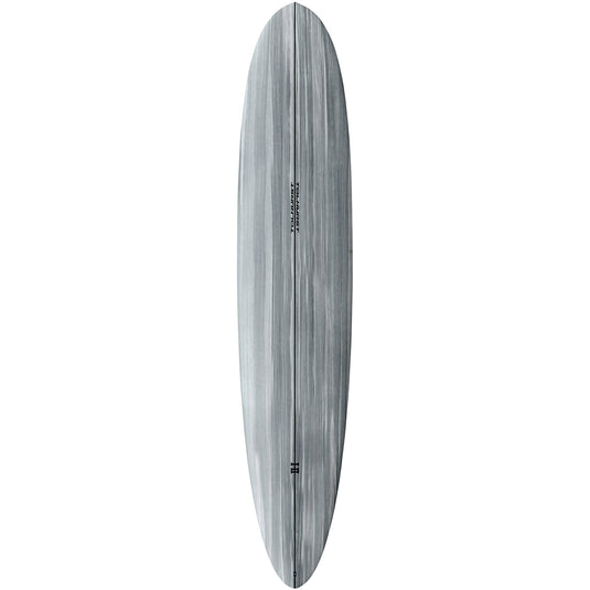 Harley Ingleby HIHP Speed Thunderbolt Black Surfboard