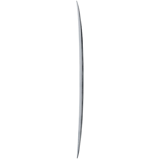 Harley Ingleby HIHP Speed Thunderbolt Red Surfboard