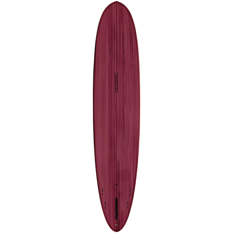 Load image into Gallery viewer, Harley Ingleby HIHP Speed Thunderbolt Red Surfboard

