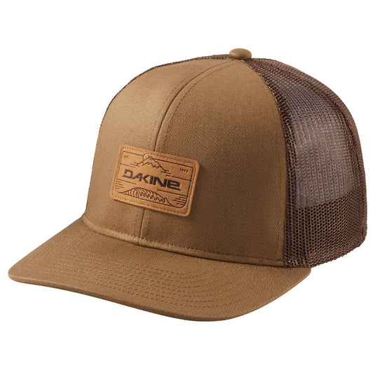 Dakine Peak To Peak Trucker Hat – Cleanline Surf