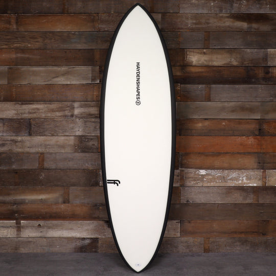 Haydenshapes Hypto Krypto FutureFlex 6'0 × 20 ½ × 2 ¾ Surfboard