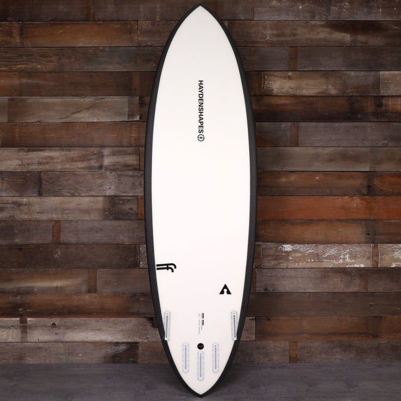 Load image into Gallery viewer, Haydenshapes Hypto Krypto FutureFlex 6'2 × 20 ¾ × 2 ¾ Surfboard 2

