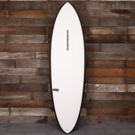 Haydenshapes Hypto Krypto FutureFlex 6'2 × 20 ¾ × 2 ¾ Surfboard