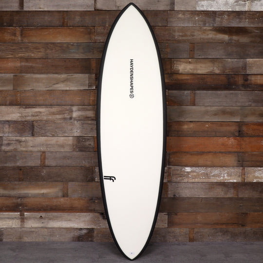 Haydenshapes Hypto Krypto FutureFlex 6'4 × 21 × 3 Surfboard
