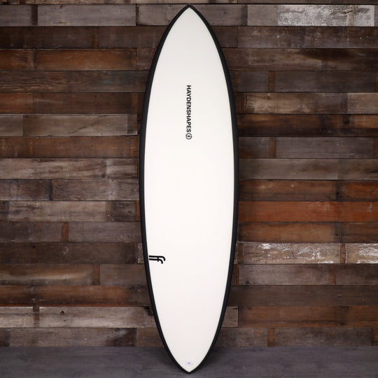 Haydenshapes Hypto Krypto FutureFlex 6'6 × 21 ½ × 3 Surfboard