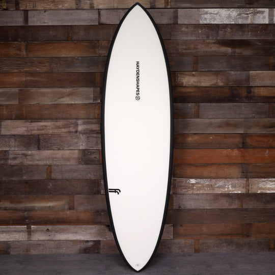 Haydenshapes Hypto Krypto FutureFlex 6'8 × 22 × 3 ¼ Surfboard