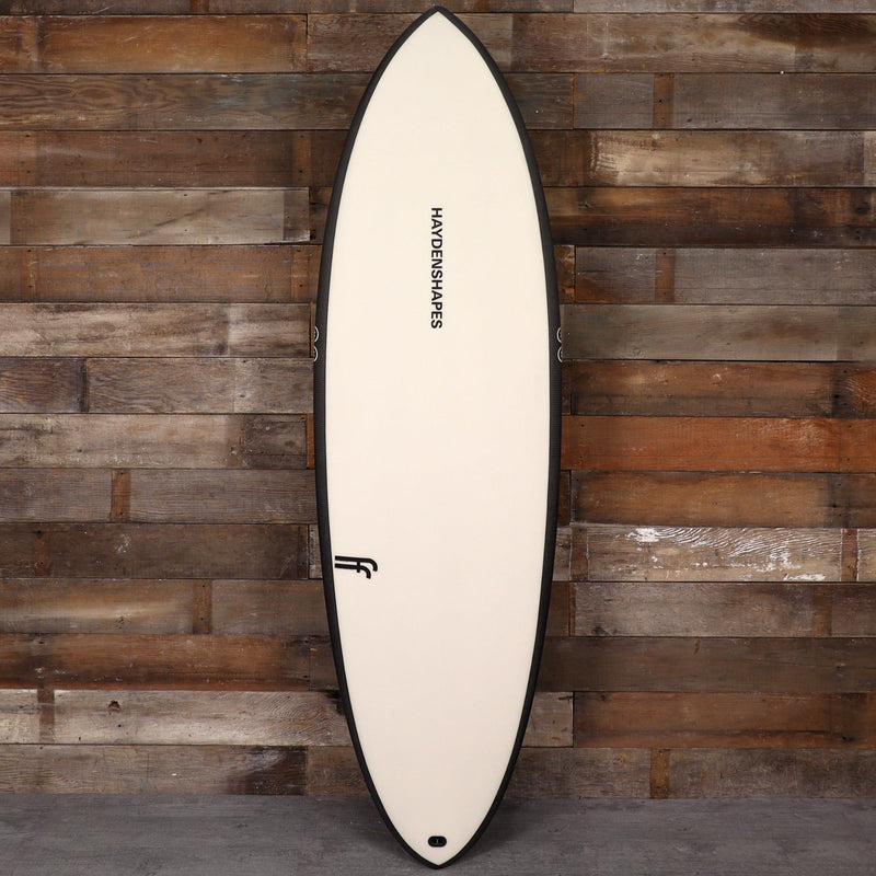 Load image into Gallery viewer, Haydenshapes Hypto Krypto FutureFlex 5'10 × 20 ¼ × 2 ⅝ Surfboard - Sand 1
