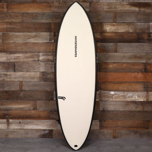 Haydenshapes Hypto Krypto FutureFlex 5'10 × 20 ¼ × 2 ⅝ Surfboard - Sand 1
