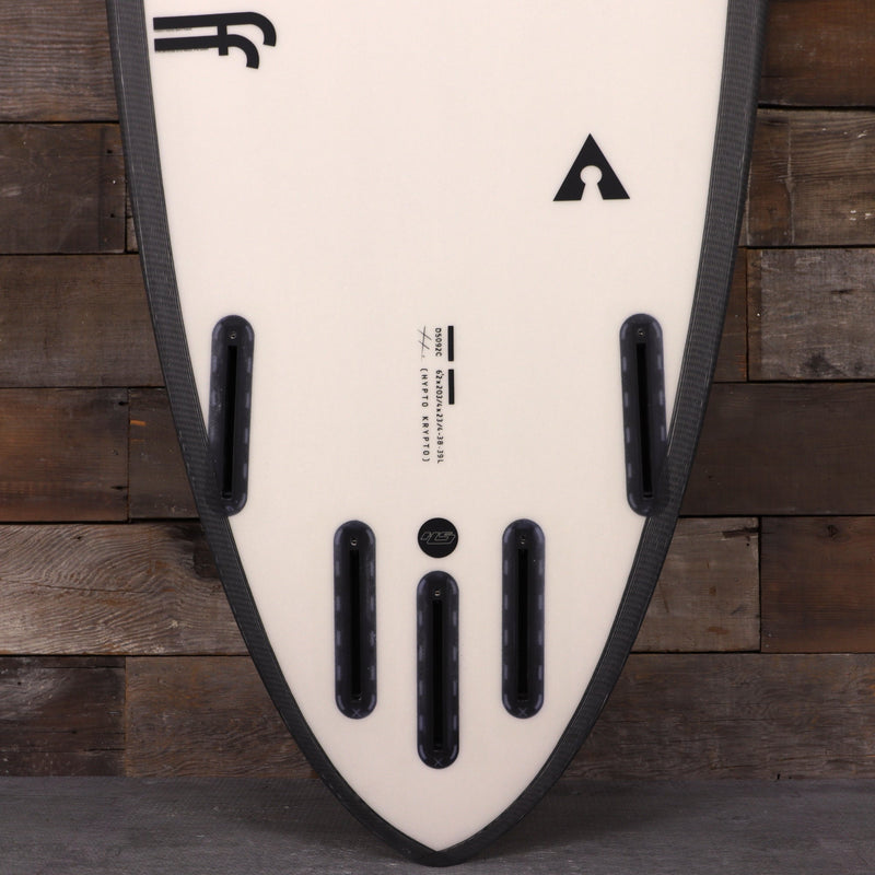 Load image into Gallery viewer, Haydenshapes Hypto Krypto FutureFlex 6'2 × 20 ¾ × 2 ¾ Surfboard - Sand 3
