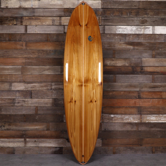 Heartwood Cleanline Single 7'8 × 22 ½ × 3 Surfboard