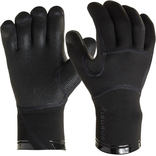 Isurus Ti Alpha 3mm Gloves
