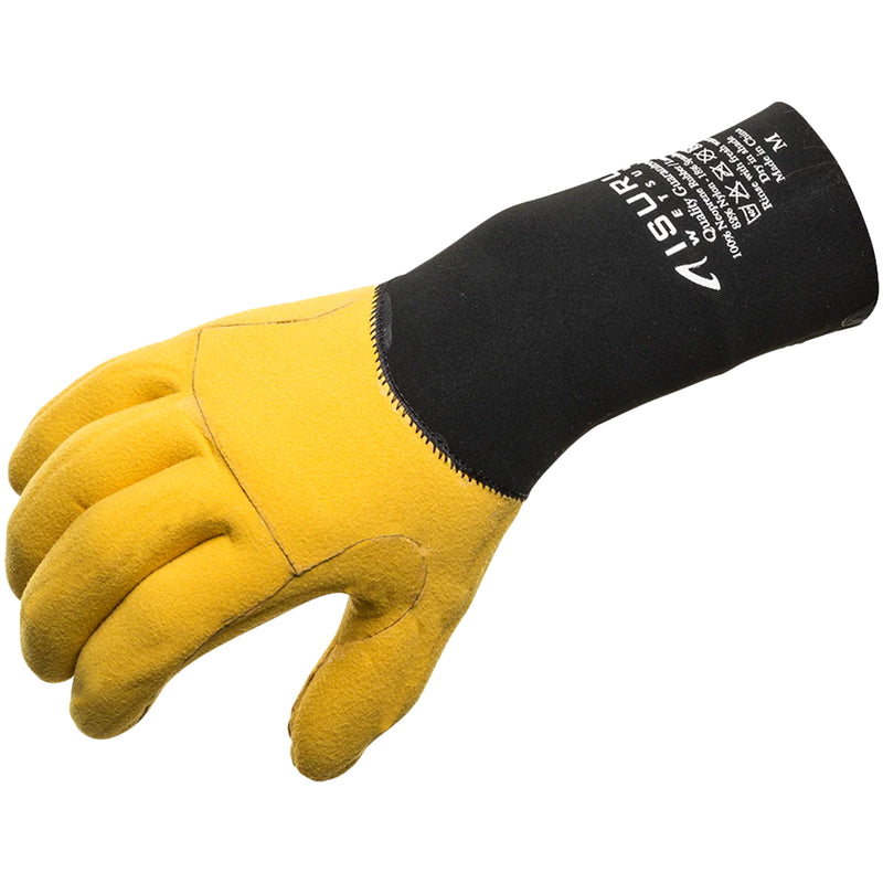 Load image into Gallery viewer, Isurus Ti Alpha 3mm Gloves
