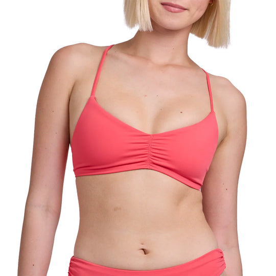 JOLYN Women's Eliana Bikini Top