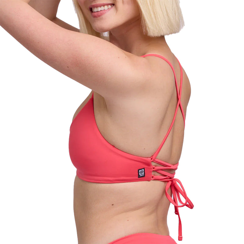 Load image into Gallery viewer, JOLYN Women&#39;s Eliana Bikini Top
