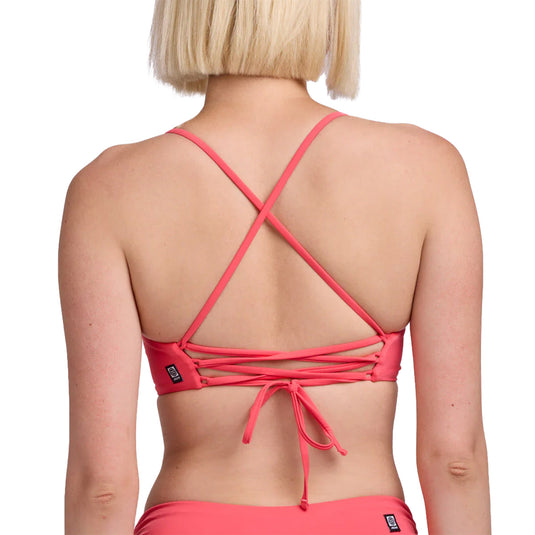 JOLYN Women's Eliana Bikini Top