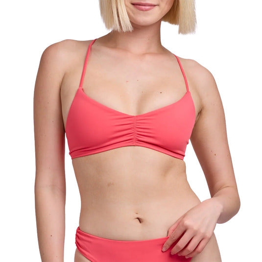 JOLYN Women's Eliana Bikini Top