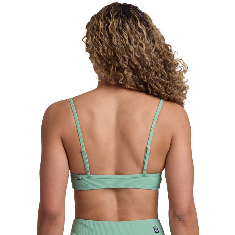 Load image into Gallery viewer, JOLYN Women's Eryn Bikini Top
