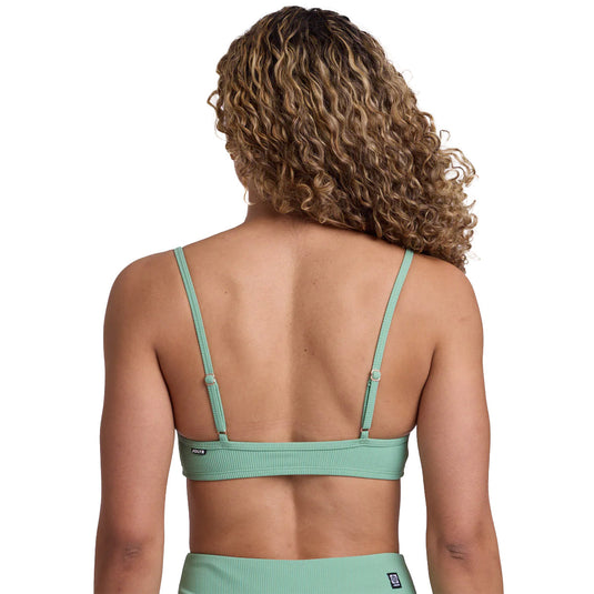 JOLYN Women's Eryn Bikini Top