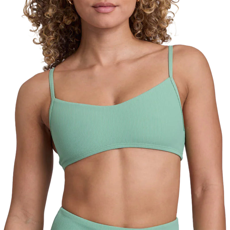 Load image into Gallery viewer, JOLYN Women's Eryn Bikini Top

