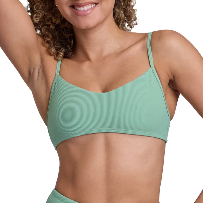 Load image into Gallery viewer, JOLYN Women's Eryn Bikini Top
