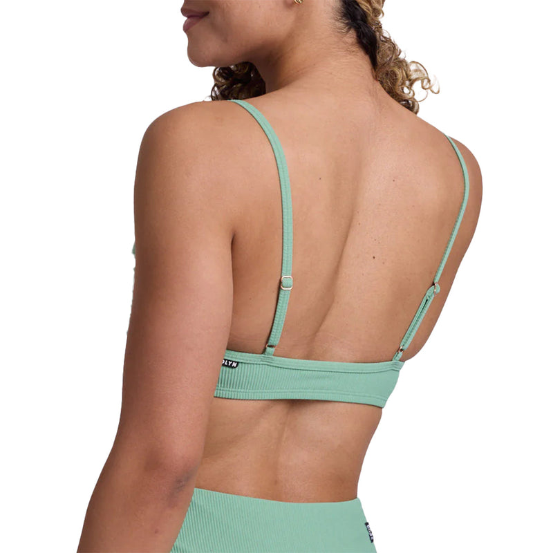 Load image into Gallery viewer, JOLYN Women's Eryn Bikini Top
