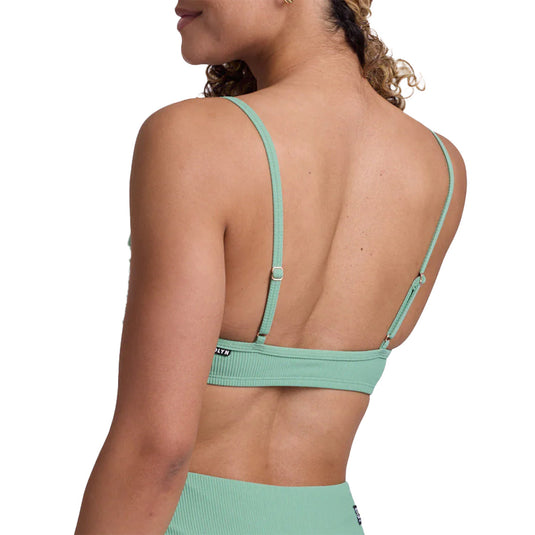 JOLYN Women's Eryn Bikini Top