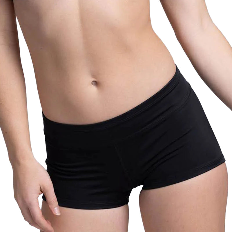 Load image into Gallery viewer, JOLYN Women's Piha Surf Short Swimsuit Bottoms
