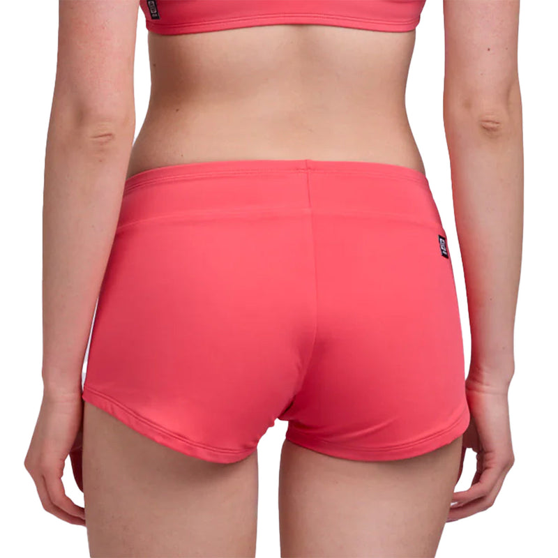 Load image into Gallery viewer, JOLYN Women's Piha Surf Short Swimsuit Bottoms
