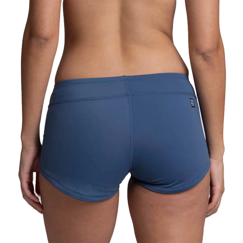 Load image into Gallery viewer, JOLYN Women's Piha Surf Short Swimsuit Bottoms
