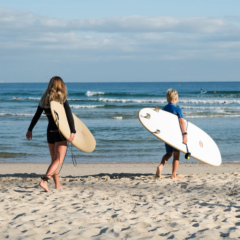 Load image into Gallery viewer, JS Industries Big Baron Easy Rider 7'0 × 22 × 3 Soft Surfboard
