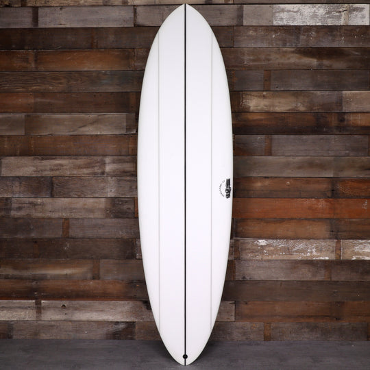 JS Industries Big Baron PE Carbon Fusion 6'6 × 20 ⅞ × 2 ⅞ Surfboard